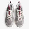 Sneakersy z wielu elementów – Sneakersy