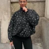 Spodnie capri z rozcięciami u dołu – #Bershkastyle – damskie Spodnie capri z rozcięciami u dołu – #Bershkastyle – damskie