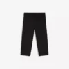 Spodnie capri z rozcięciami u dołu – #Bershkastyle – damskie Spodnie capri z rozcięciami u dołu – #Bershkastyle – damskie