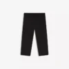 Spodnie capri z rozcięciami u dołu – #Bershkastyle – damskie Spodnie capri z rozcięciami u dołu – #Bershkastyle – damskie