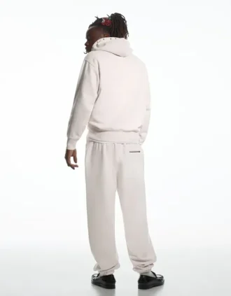 Spodnie Jogger Aries X Bershka