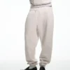 Spodnie Jogger Aries X Bershka Spodnie Jogger Aries X Bershka