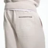 Spodnie Jogger Aries X Bershka Spodnie Jogger Aries X Bershka