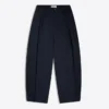 Spodnie o dopasowanym kroju typu barrel – Bershka Lovers