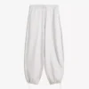 Pluszowe spodnie z ściągaczami – #Bershkastyle – damskie Pluszowe spodnie z ściągaczami – #Bershkastyle – damskie