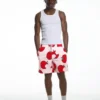 Strój kąpielowy Aries X Bershka – Akcesoria