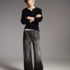 Super Baggy Jeans – Jeansy Super Baggy Jeans – Jeansy