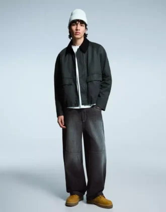Super Baggy Jeans – Jeansy