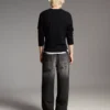 Super Baggy Jeans – Jeansy Super Baggy Jeans – Jeansy