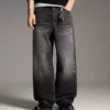 Super Baggy Jeans – Jeansy Super Baggy Jeans – Jeansy
