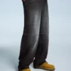Super Baggy Jeans – Jeansy Super Baggy Jeans – Jeansy