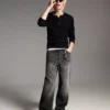 Super Baggy Jeans – Jeansy Super Baggy Jeans – Jeansy