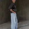 Super luźne Jeansy Super luźne Jeansy