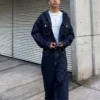 Super luźne Jeansy Super luźne Jeansy