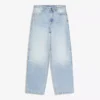 Super luźne Jeansy Super luźne Jeansy