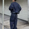 Super luźne Jeansy Super luźne Jeansy