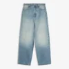 Super luźne Jeansy – mężczyźni Super luźne Jeansy – mężczyźni