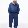 Super luźne spodnie typu baggy techniczne Super luźne spodnie typu baggy techniczne