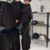 Super luźne spodnie typu baggy techniczne Super luźne spodnie typu baggy techniczne