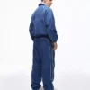 Super luźne spodnie typu baggy techniczne Super luźne spodnie typu baggy techniczne
