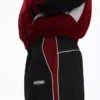 Super luźne techniczne spodnie typu baggy sportowe Super luźne techniczne spodnie typu baggy sportowe