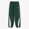 Super luźne techniczne spodnie typu baggy sportowe Super luźne techniczne spodnie typu baggy sportowe