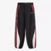 Super luźne techniczne spodnie typu baggy sportowe Super luźne techniczne spodnie typu baggy sportowe