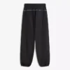 Super luźne techniczne spodnie typu baggy sportowe Super luźne techniczne spodnie typu baggy sportowe