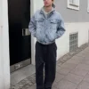 Kurtka Denim – mężczyźni Kurtka Denim – mężczyźni
