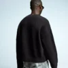 Sweter z okrągłym dekoltem – Swetry i kardigany – Mężczyźni