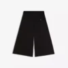 Szorty bermudy w paski – #Bershkastyle – damskie Szorty bermudy w paski – #Bershkastyle – damskie