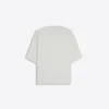 T-shirt o luźnym Fit kroju – Bershka Lovers