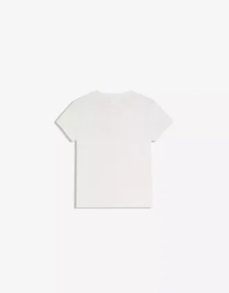 T-shirt z krótkim rękawem i nadrukiem Cars