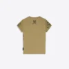 T-shirt z krótkim rękawem i nadrukiem Ed Hardy X Bershka