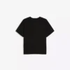 T-shirt z krótkim rękawem z nadrukiem Billie Eilish