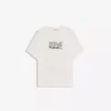 T-shirt z krótkim rękawem z nadrukiem Manuel Turizo – damska