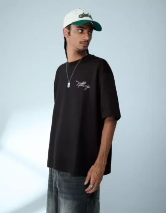 T-shirt z krótkim rękawem z nadrukiem – T-shirty i koszulki polo