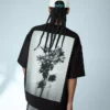 T-shirt z krótkim rękawem z nadrukiem – T-shirty i koszulki polo