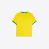 T-shirt z nadrukiem o dopasowanym kroju Slim Fit