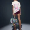 T-shirt z nadrukiem Zara Larsson T-shirt z nadrukiem Zara Larsson