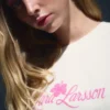 T-shirt z nadrukiem Zara Larsson T-shirt z nadrukiem Zara Larsson