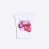 T-shirt z nadrukiem Zara Larsson T-shirt z nadrukiem Zara Larsson