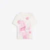 T-shirt z nadrukiem Zara Larsson T-shirt z nadrukiem Zara Larsson
