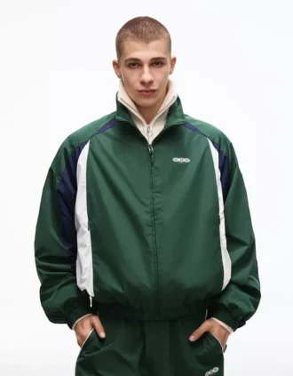 Techniczna kurtka sportowa – Kurtki