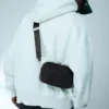 Techniczna torba crossbody z monogramem – akcesoria Techniczna torba crossbody z monogramem – akcesoria