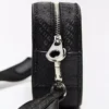 Techniczna torba crossbody z monogramem – akcesoria Techniczna torba crossbody z monogramem – akcesoria