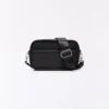 Techniczna torba crossbody z monogramem – akcesoria Techniczna torba crossbody z monogramem – akcesoria