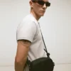 Techniczna torba na ramię Techniczna torba na ramię