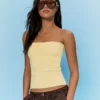 Top bandeau