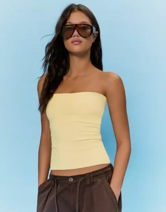 Top bandeau
